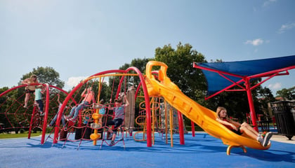 Janet Majeras Park